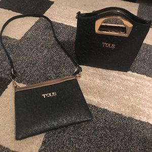 🔥TOUS SET NEW NEVER USE 🔥